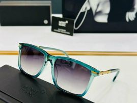 Picture of Montblanc Sunglasses _SKUfw57312692fw